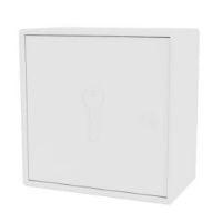 Billede af Montana Selection Unlock Nøgleskab 35,4x35,4x20 cm - 101 New White