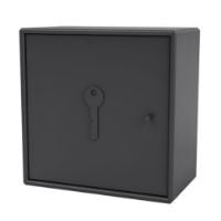 Billede af Montana Selection Unlock Nøgleskab 35,4x35,4x20 cm - 04 Anthracite