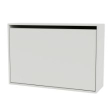 Billede af Montana Hide Skoskab 69,6x46,8x20 cm - 09 Nordic