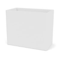 Billede af Montana Selection Collect Opbevaring 24x20x12,6 cm - 101 New White
