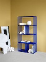 Billede af Montana Panton Wire Indlægshylde Double 68,2x34,8 cm - 135 Monarch