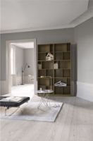 Billede af Montana Selection Read Bogreol med sokkel 7 cm 139,2x208,8x30 cm - 09 Nordic