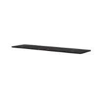 Billede af Montana Panton Wire Topplade Double 70,1x18,8 cm - 995 BlackMarble