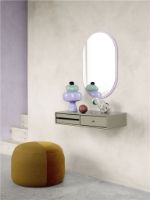 Billede af Montana Selection Makeup Sminkebord 69,6x12,6x30 cm - 09 Nordic