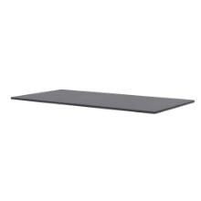 Billede af Montana Panton Wire Topplade Double 70,1x34,8 cm - 04 Anthracite