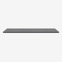 Billede af Montana Panton Wire Topplade Double 70,1x34,8 cm - 04 Anthracite