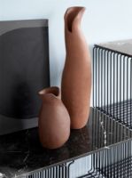 Billede af Montana Panton Wire Topplade Double 70,1x34,8 cm - 05 Black