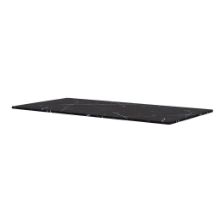 Billede af Montana QS Panton Wire Topplade Double 70,1x34,8 cm - 995 BlackMarble 