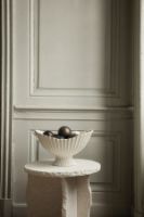 Billede af Ferm Living Fountain Centerpiece H: 24 cm - Off-White 