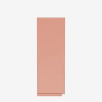 Billede af Montana Mega 201801 Skænk med sokkel 3 cm 115,2x38 cm - 151 Rhubarb