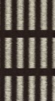 Billede af Woodnotes New York Carpet Sewn Edges 140x200 cm - Black/Stone