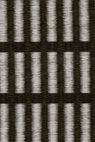 Billede af Woodnotes New York Carpet Sewn Edges 140x200 cm - Onyx/Stone