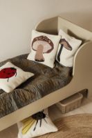 Billede af Ferm Living Sill Junior Bed 80x166 cm - Cashmere 