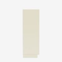 Billede af Montana Mega 201803 Skænk med sokkel 7 cm 115,2x38 cm - 150 Vanilla 