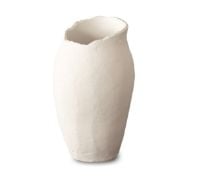 Billede af Sibast Furniture Magnolia Vase H: 32 cm - White 