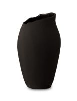 Billede af Sibast Furniture Magnolia Vase H: 32 cm - Black 