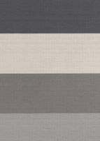 Billede af Woodnotes Fourways Carpet Sewn Edges 140x200 cm - Graphite/Stone