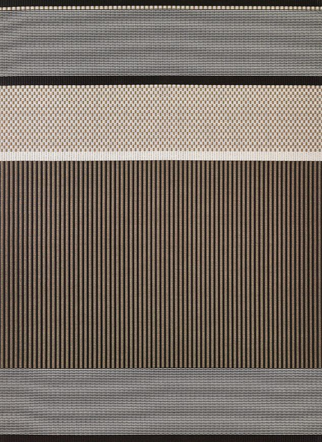 Billede af Woodnotes San Francisco Carpet Sewn Edges 80x200 cm - Nutria/Stone