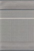 Billede af Woodnotes San Francisco Carpet Sewn Edges 80x200 cm - Grey/Stone