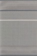 Billede af Woodnotes San Francisco Carpet Sewn Edges 80x200 cm - Grey/Stone