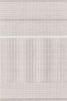 Billede af Woodnotes San Francisco Carpet Sewn Edges 140x200 cm - White/Stone
