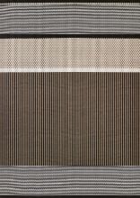 Billede af Woodnotes San Francisco Carpet Sewn Edges 170x240 cm - Nutria/Stone