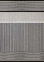 Billede af Woodnotes San Francisco Carpet Sewn Edges 170x240 cm - Light Grey/Stone