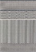 Billede af Woodnotes San Francisco Carpet Sewn Edges 170x240 cm - Grey/Stone