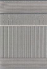 Billede af Woodnotes San Francisco Carpet Sewn Edges 170x240 cm - Grey/Stone