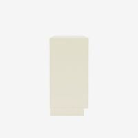 Billede af Montana Mega 201201 Skænk med sokkel 7 cm 115,2x38 cm - 150 Vanilla 