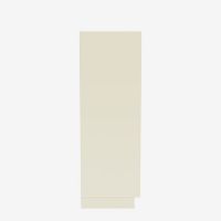 Billede af Montana Mega 201801 Skænk med sokkel 7 cm 115,2x38 cm - 150 Vanilla 