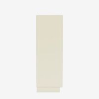 Billede af Montana Mega 201802 Skænk med sokkel 7 cm 115,2x38 cm - 150 Vanilla 