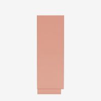 Billede af Montana Mega 201802 Skænk med sokkel 7 cm 115,2x38 cm - 151 Rhubarb