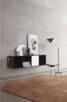 Billede af Montana Selection Line Skænk med sokkel 7 cm 139,2x35,4x30 cm - 135 Monarch