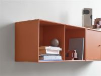 Billede af Montana Selection Line Skænk med ophængsbeslag 139,2x35,4x30 cm - 09 Nordic