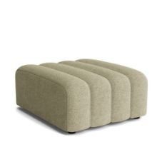 Billede af Norr11 Studio Modul Ottoman 80x96 cm - Barnum Col 7