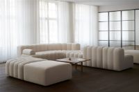 Billede af Norr11 Studio Sofa Setup 1 96x240 cm - Barnum Col 24