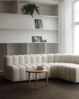 Billede af Norr11 Studio Sofa Setup 4 230x190 cm - Barnum Col 7
