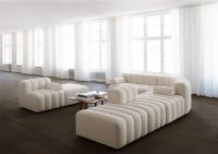 Billede af Norr11 Studio Sofa Setup 5 L: 280 cm - Barnum Col 24