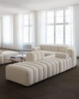 Billede af Norr11 Studio Sofa Setup 5 L: 280 cm - Barnum Col 24