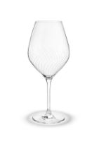 Billede af Holmegaard Bourgogneglas 69 cl 2 stk - Klar