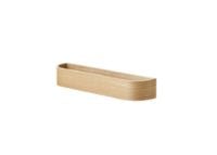 Billede af Audo Copenhagen Epoch Knagerække B: 50 cm - Natural Oak