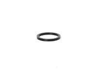 Billede af Ferm Living Collect Ring Ø: 5,5 cm - Black Brass