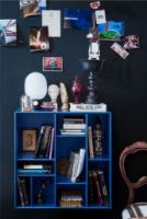 Billede af Montana QS Selection Compile Reol med ophængsbeslag 69,6x69,6x30 cm - 09 Nordic