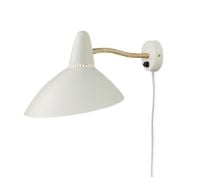 Billede af Warm Nordic Lightsome Wall Lamp H: 22 cm - Warm White