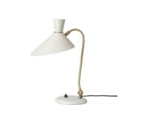Billede af Warm Nordic Bloom Table Lamp H: 42 cm - Warm White