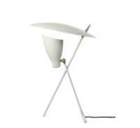 Billede af Warm Nordic Silhouette Table Lamp H: 59 cm - Warm White 