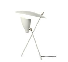 Billede af Warm Nordic Silhouette Table Lamp H: 59 cm - Warm White 