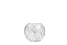 Billede af Ebb & Flow Rowan Crystal Bowl S Ø: 15,5 cm - Medium Check