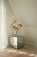 Billede af AYTM Glacies Vase H: 18 cm - Klar